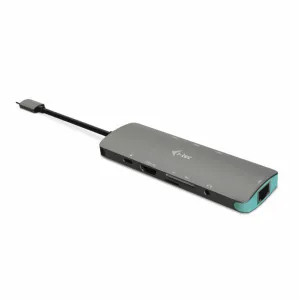 iTEC Metal C31NANODOCKLANPD