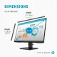 HP P24 G4 #8