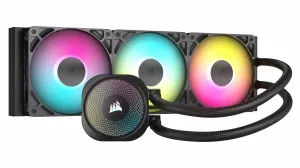 Corsair Nautilus 360 RS ARGB
