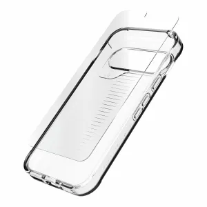 Zagg Luxe & Glass 360