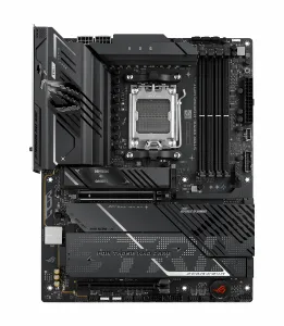 ASUS ROG STRIX X870E-H GAMING WIFI7