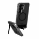 PanzerGlass CARE by PanzerGlass Kickstand Case Transparent w. Qi Samsung Galaxy S26 Ultra