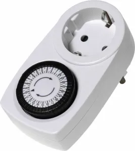 Vivanco VVELTIMERSCHW2