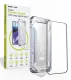 Mobile Origin Silver Screen Guard