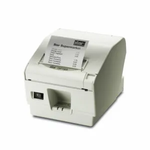 Star Micronics TSP743 II