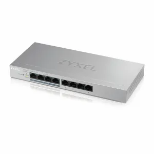 ZyXEL GS1200-8HP v2
