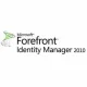 Microsoft Forefront Identity Manager 2010 R2