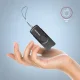 Axagon CRE-SMP2A USB Smart card & SD/microSD/SIM PocketReader #5