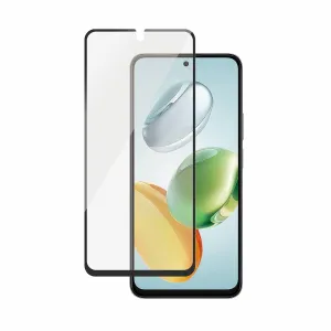 PanzerGlass SAFE. by PanzerGlass Screen Protector Honor 200 Smart X7c 4G Play 60 Plus Ultra-Wide Fit
