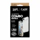 PanzerGlass CARE SAFE. by PanzerGlass 3-in-1 Combo Bundle iPhone Air #3