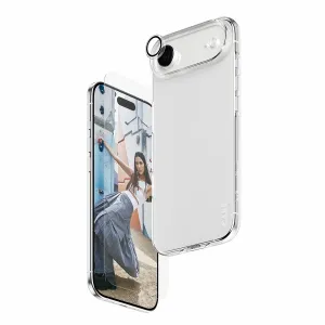 PanzerGlass CARE SAFE. by PanzerGlass 3-in-1 Combo Bundle iPhone Air