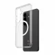 PanzerGlass CARE by PanzerGlass Urban Explorer Case Transparent w. White Qi Samsung Galaxy S26