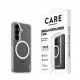 PanzerGlass CARE by PanzerGlass Urban Explorer Case Transparent w. White Qi Samsung Galaxy S26 #6