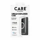 PanzerGlass CARE by PanzerGlass Urban Explorer Case Transparent w. White Qi Samsung Galaxy S26 #3