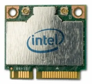 Intel Wireless-N 7260 Plus Bluetooth