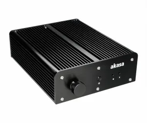 Akasa Pascal MC