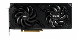 Palit GeForce RTX 4070 SUPER Dual