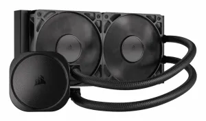 Corsair Nautilus 240 RS