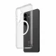 PanzerGlass CARE by PanzerGlass Urban Explorer Case Transparent w. White Qi Samsung Galaxy S26+