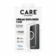 PanzerGlass CARE by PanzerGlass Urban Explorer Case Transparent w. White Qi Samsung Galaxy S26+ #3