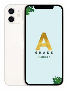 UPCYCLE IT Apple iPhone 12 (Refurbished) A