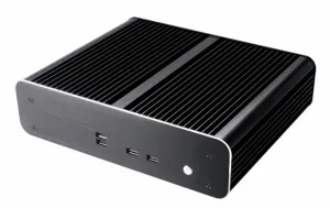 Akasa A-ITX26-M1B