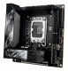 ASUS ROG STRIX Z890-I GAMING WIFI #5