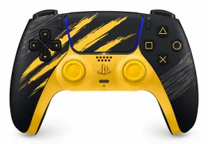 Sony DualSense - Marvel's Wolverine