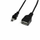StarTech.com USBMUSBFM1