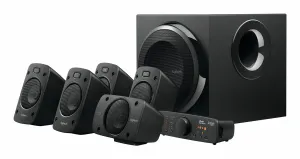 Logitech Z906