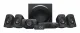 Logitech Z906 #2