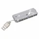 Techly IUSB2-HUB599TY