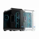 ASUS TUF GAMING GT502 Horizon TG ARGB Black #18
