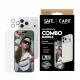 PanzerGlass CARE SAFE. by PanzerGlass 3-in-1 Combo Bundle iPhone 17 Pro Max #2