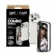 PanzerGlass CARE SAFE. by PanzerGlass 3-in-1 Combo Bundle iPhone 17 Pro Max #5