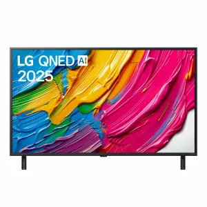 LG QNED AI 43QNED80A6A
