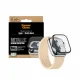 PanzerGlass Screen Protector Metallic Apple Watch Series 11 10 46mm #5
