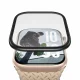 PanzerGlass Screen Protector Metallic Apple Watch Series 11 10 46mm