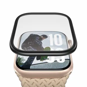 PanzerGlass Screen Protector Metallic Apple Watch Series 11 10 46mm