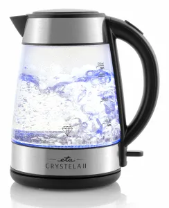Eta Crystela II