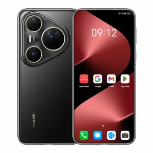 Huawei Pura 80 Ultra