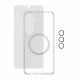 PanzerGlass CARE by PanzerGlass Privacy 3-in-1 Bundle Samsung Galaxy S26+ #4
