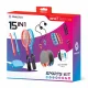 Oniverse Sports Kit 15 in 1