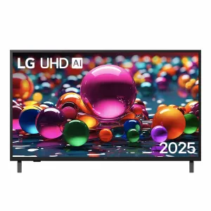 LG UHD AI 43UA75006LA