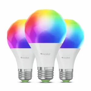 Nanoleaf NF080B02-3A19E
