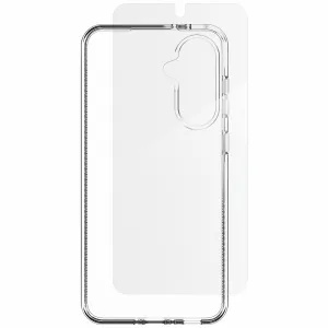 Zagg Luxe & Glass