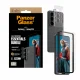PanzerGlass 2-in-1 Hoops Bundle Samsung Galaxy S26 Ultra-Wide Fit #5