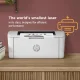 HP LaserJet M110w #25