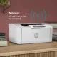 HP LaserJet M110w #26