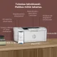 HP LaserJet M110w #3